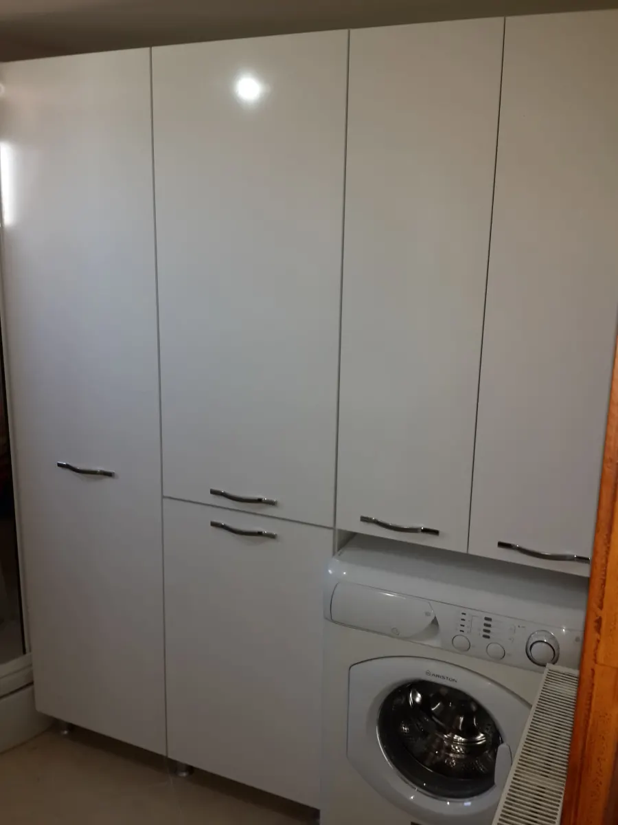 MDF Lam Kapak