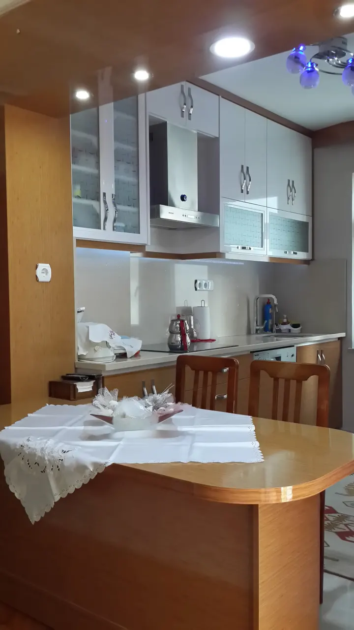 Mutfak Dolabı