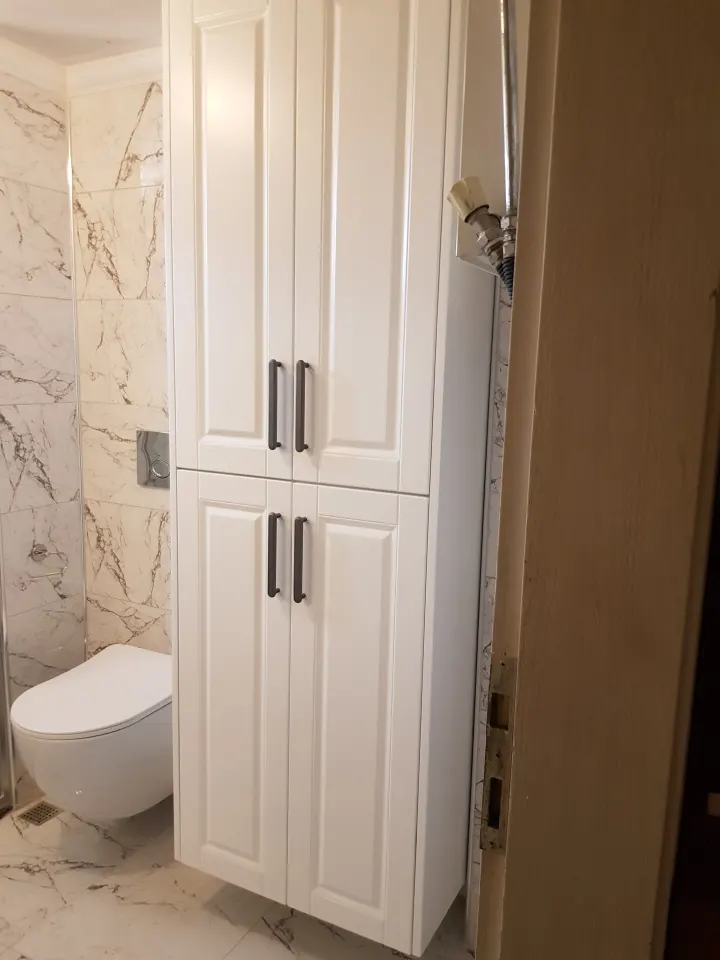 Banyo — Lake Kapak