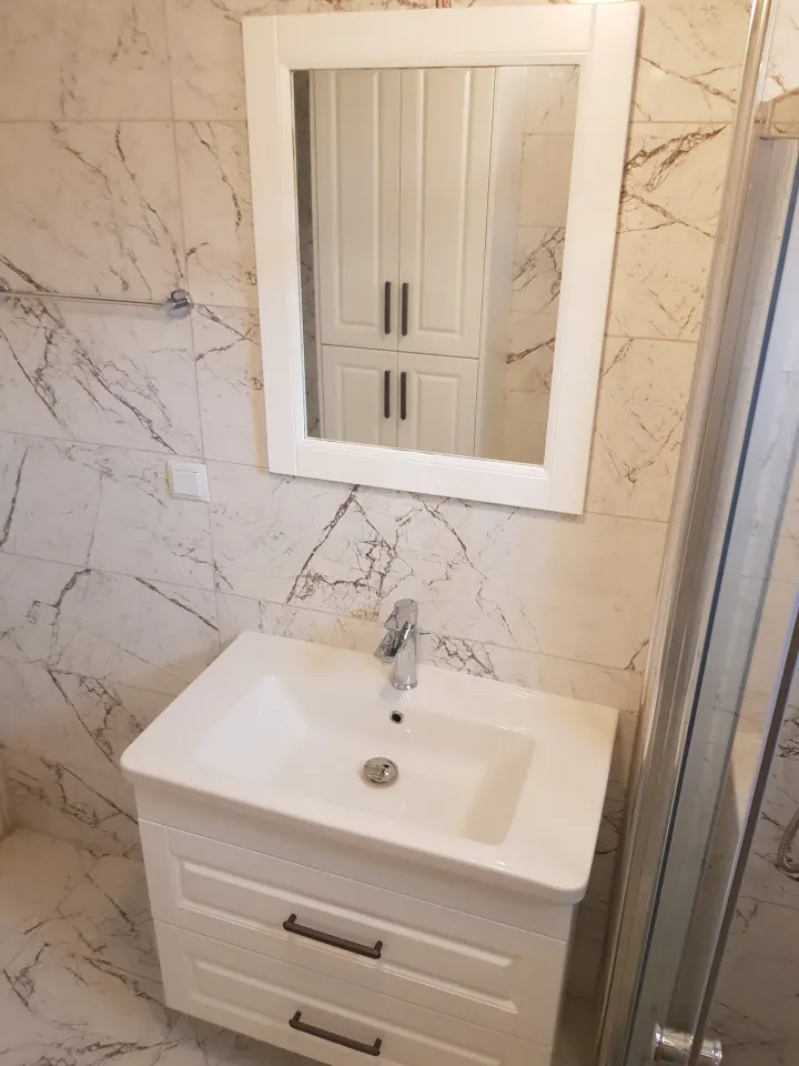 Banyo — Lake Kapak
