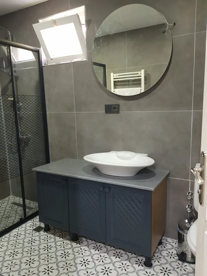 Banyo — Lake Kapak