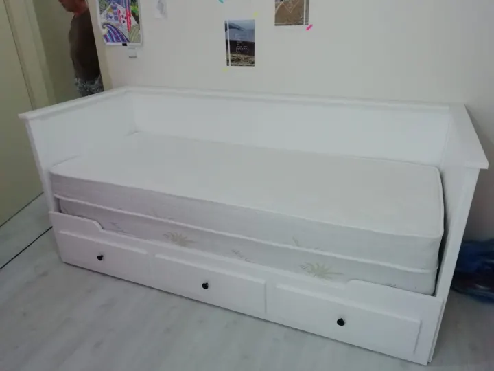 Genç Odası — Mebran Kapak