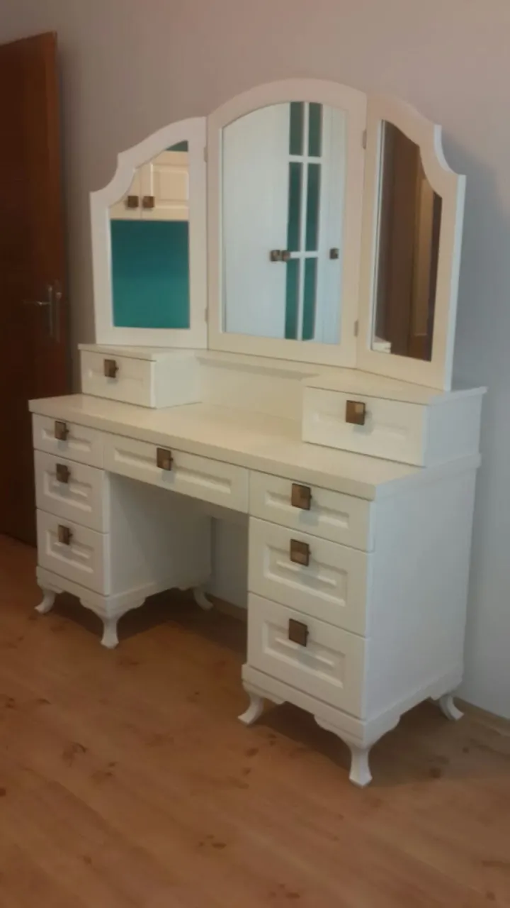 Genç Odası — Mebran Kapak