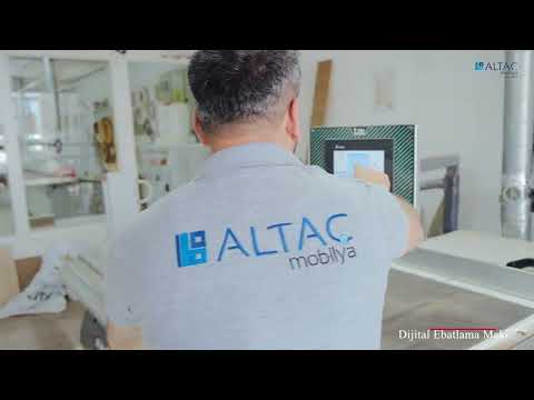 Altaç Mobilya